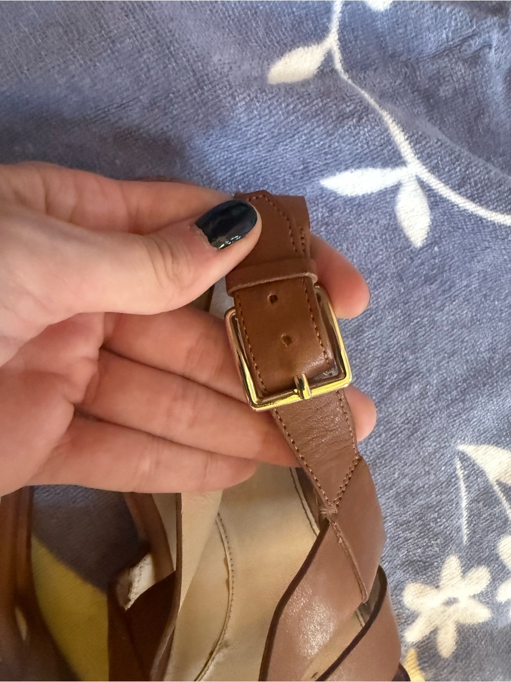 Cole Haan Sandals - Picture 10 of 10